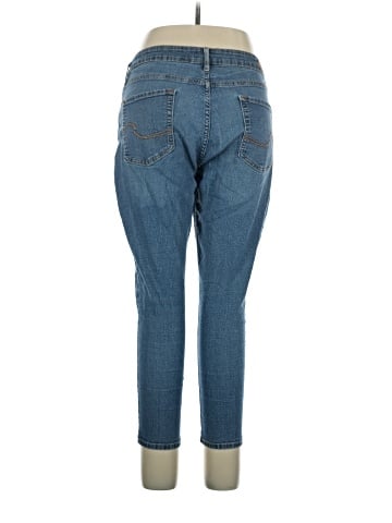 Levi Strauss Signature Jeans (view 2)