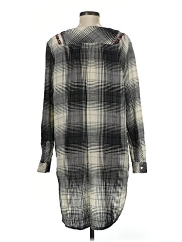 Floreat 3/4 Sleeve Blouse (view 2)
