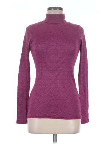 Michael Stars Turtleneck Sweater (view 1)