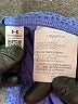 Under Armour Blue Active Pants Size S (youth) - photo 3