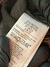 Gap 100% Polyester Metallic Black Casual Pants Size 27 waist (petite) - photo 8