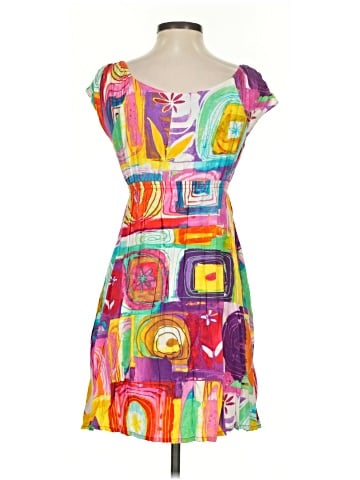 Jams World Cocktail Dress (view 2)
