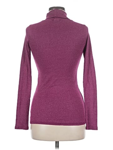 Michael Stars Turtleneck Sweater (view 2)