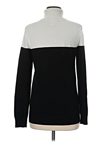 Calvin Klein Turtleneck Sweater (view 2)