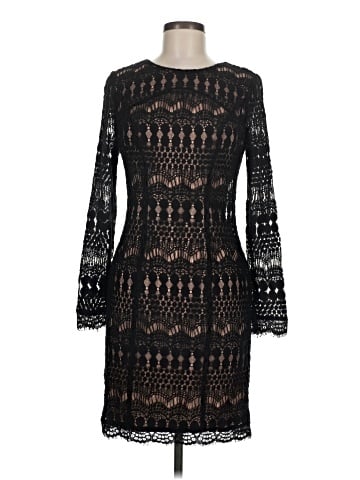 White House Black Market Cocktail Dress (view 1)