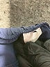 Fabletics Solid Blue Athletic Shorts Size 28 waist (estimated) - photo 3