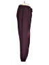 Girlfriend Collective Purple Sweatpants Size M - photo 4
