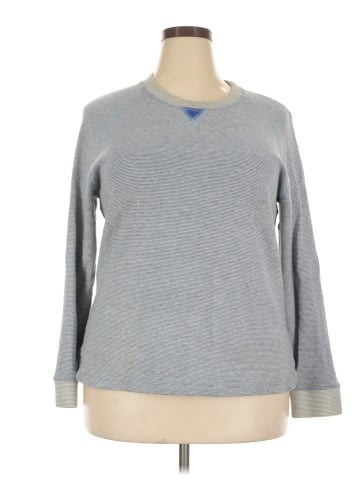 Robert Graham Pullover Sweater (view 1)