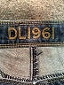 DL1961 Blue Denim Shorts Size 30 waist - photo 3