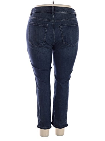 Lane Bryant Jeans (view 2)