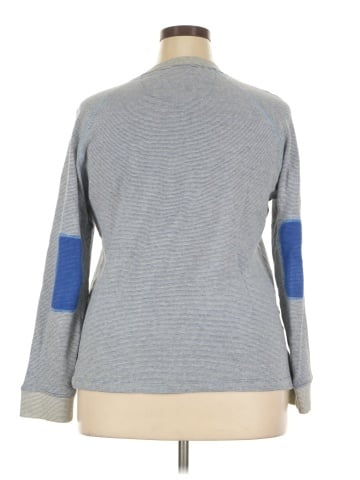 Robert Graham Pullover Sweater (view 2)