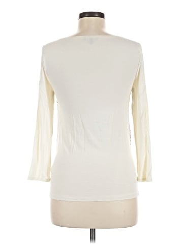 Juicy Couture 3/4 Sleeve Top (view 2)