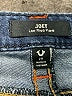 True Religion Hearts Blue Jeans Size 28 waist - photo 4