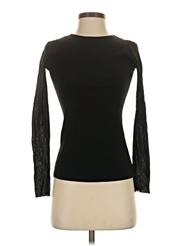 Junee Long Sleeve T-Shirt (view 1)