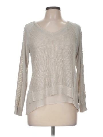 Lucky Brand Pullover Sweater (view 1)