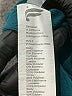 Fabletics Solid Teal Active Pants Size XL - photo 8