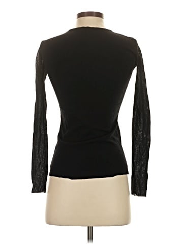 Junee Long Sleeve T-Shirt (view 2)