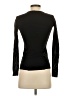 Junee Black Long Sleeve T-Shirt Size XS - photo 2