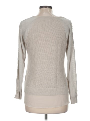 Lucky Brand Pullover Sweater (view 2)