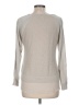 Lucky Brand 100% Polyester Tan Pullover Sweater Size M - photo 2