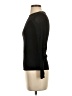 Junee Black Long Sleeve T-Shirt Size XS - photo 5
