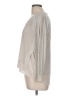 Lucky Brand 100% Polyester Tan Pullover Sweater Size M - photo 5