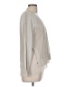 Lucky Brand 100% Polyester Tan Pullover Sweater Size M - photo 4