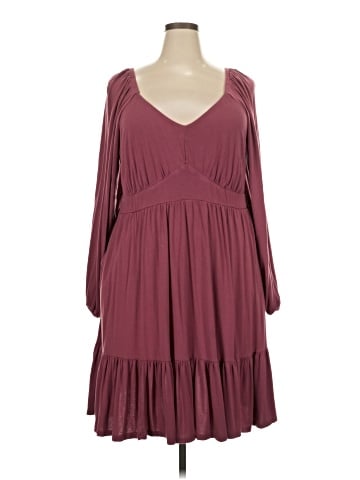 Torrid Casual Dress (view 1)
