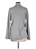 MICHAEL Michael Kors Gray Cardigan Size M (estimated) - photo 2