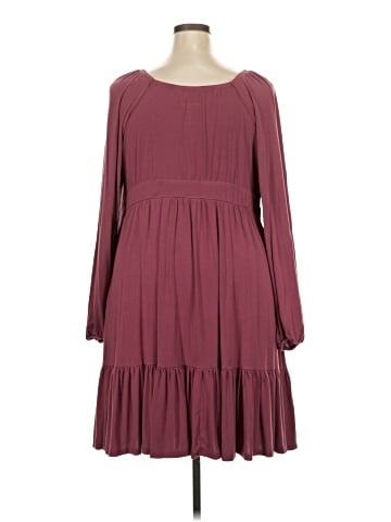Torrid Casual Dress (view 2)