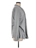 MICHAEL Michael Kors Gray Cardigan Size M (estimated) - photo 4