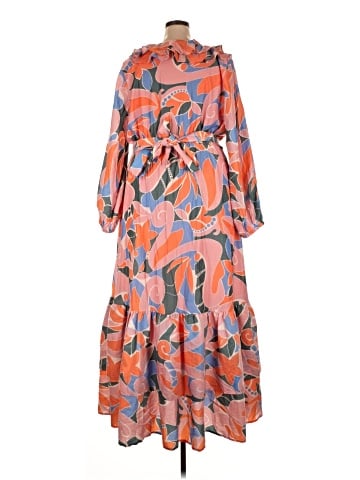 ELOQUII Casual Dress (view 2)