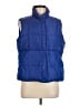 Lands' End 100% Nylon Blue Vest Size M - photo 1