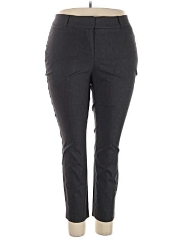 Lane Bryant Dress Pants (view 1)