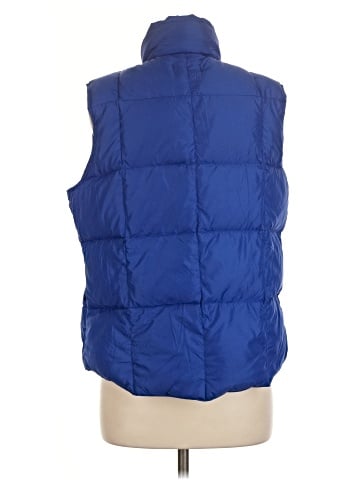 Lands' End Vest (view 2)