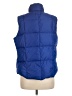 Lands' End 100% Nylon Blue Vest Size M - photo 2