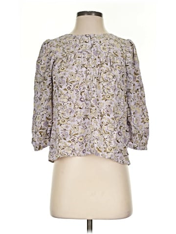 Levi's 3/4 Sleeve Blouse (view 1)