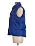 Lands' End 100% Nylon Blue Vest Size M - photo 5