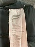 Fabletics Camo Black Athletic Shorts Size M - photo 3