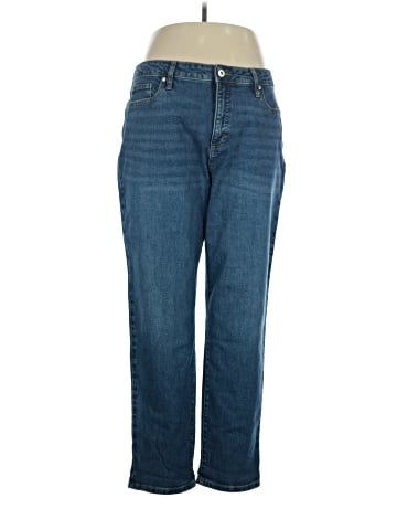 Style&Co Jeans (view 1)