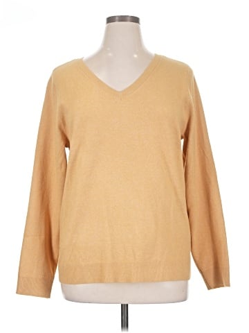 Croft & Barrow Pullover Sweater (view 1)