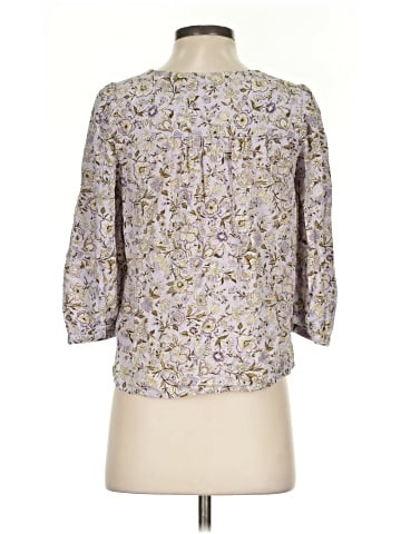 Levi's 3/4 Sleeve Blouse (view 2)
