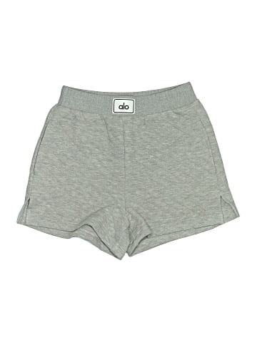Alo Athletic Shorts (view 1)