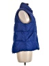 Lands' End 100% Nylon Blue Vest Size M - photo 4