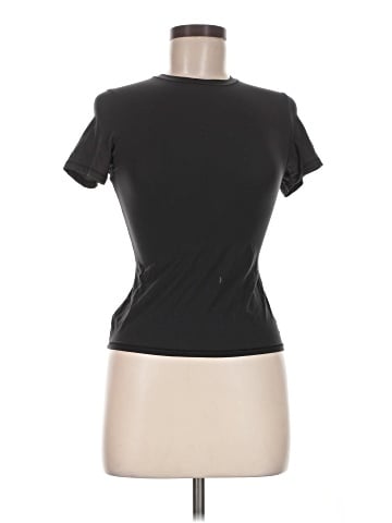 SKIMS Short Sleeve T-Shirt (view 1)