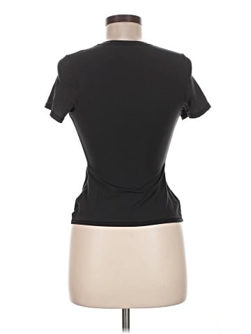 SKIMS Short Sleeve T-Shirt (view 2)