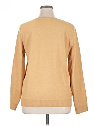 Croft & Barrow Pullover Sweater (view 2)