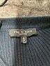 Rag & Bone Black Cardigan Size M - photo 7