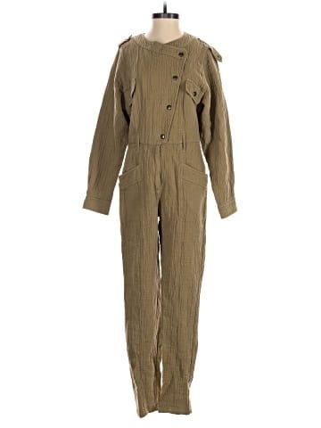 Sézane Jumpsuit