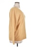 Croft & Barrow Tan Pullover Sweater Size XL - photo 4